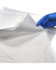 POLYPROPYLENE - DRY CLEANROOM WIPES